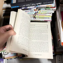 II Sách Kỹ Năng: Xây Dựng Một Nhóm Kinh Doanh Thành Công - BLAIR SINGER - 2006 779274