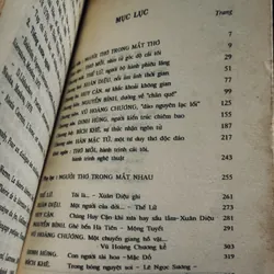 Con mắt thơ - Đỗ Lai Thuý 711336