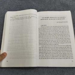 NHỮNG VẤN ĐỀ NGÔN NGỮ HỌC (KỈ YẾU HỘI NGHỊ KHOA HỌC 2005) 549878