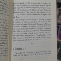 LÃO TỬ TINH HOA - NGUYỄN DUY CẨN (THU GIANG) 461004
