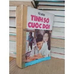 Tính sổ cuộc đời - Vũ Hạnh 730882