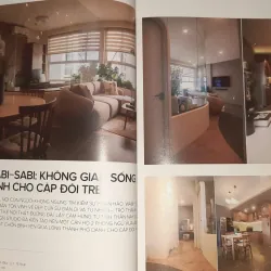 Tạp chí Kiến trúc và Đời sống, số 47 (233), tháng 11.2025 701895