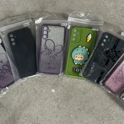 ỐP LƯNG DÀNH CHO SAMSUNG A24