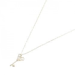 K10YG Necklace - Hàng hiệu Authentic 857848