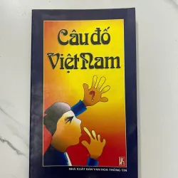 Câu đố Việt Nam - Nhiều tác giả - Văn hóa dân gian 1024881