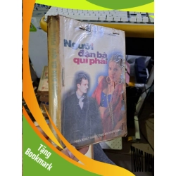 (TẶNG BOOKMARK) Người đàn bà quí phái - những vụ án nổi tiếng thế giới mới 70% ố vàng Văn học nước ngoài RBK1709