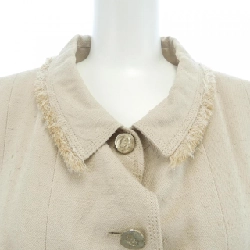 【Mã giảm giá】【Cổ điển】Áo khoác CHANEL 637514