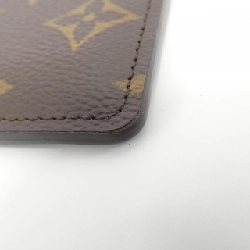 Ví thẻ Louis Vuitton Monogram Porte Cartes Sample M61733 624962
