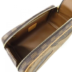 Túi đựng đồ Louis Vuitton Monogram Landscape Dopp Kit M26114 - Hàng hiệu Chính hãng 807074