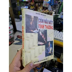 Còn mãi một tình thương Nguyễn Đình Phúc mới 80% ố vàng 2002 Văn học Việt Nam HCM1709