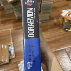 Doreamon đại tuyển tập truyện ngắn tập 1  747660