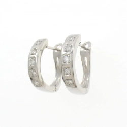 PT900 Bông tai kim cương 0.20CT - Hàng hiệu Authentic 865129