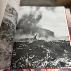 Sách ảnh Điện Biên Phủ bìa cứng  739124