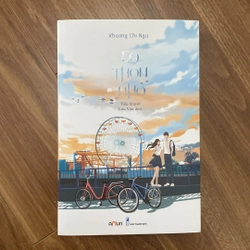 Eo thon nhỏ - Khương Chi Ngư