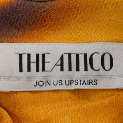 【Mã giảm giá】THE ATTICO Đầm 653657