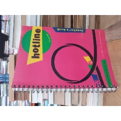 Hotline Starter - Tom Hutchinson