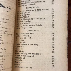 DẠY COI TAY – ĐOÁN VẬN MẠNG 997147