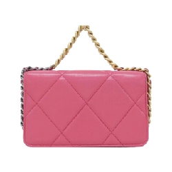 Chanel Chanel 19 Line AP0957 Ví dây 621283