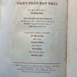 Thiên thần đẹp nhất - Thắp sáng tâm hồn 753680