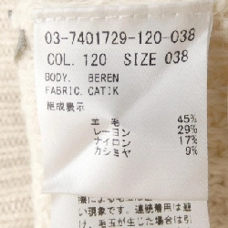 Theory luxe 7401729 Áo len - Hàng hiệu Chính hãng 774032