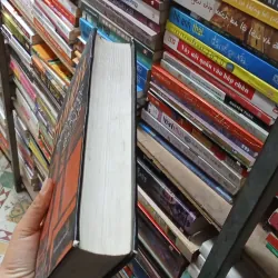 Truyện không nên đọc lúc giao thừa  788653