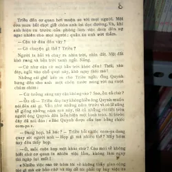Hạt mùa sau - Nguyễn Thị Ngọc Tú 786756