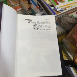 Tâm Nguyện Cuối Cùng - Lôi Mễ 1009445