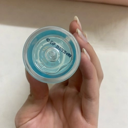 Serum làm dịu thuần chay cô đặc Beyond Angel Deep Moisture Calming Ampoule 50m 532303