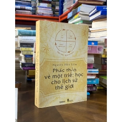 Phác thảo về một triết học cho lịch sử thế giới - Nguyễn Hữu Liêm 129948