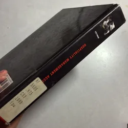 Hospitality management accounting - Michael M.Coltman 800319