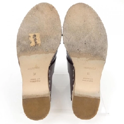 【Khuyến mãi】Giày HERMES 663608