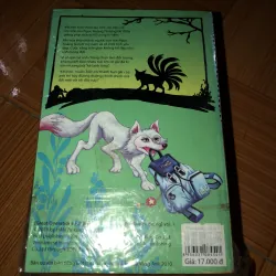 Thoát kiếp hồ ly - Han Yu Rang 780179