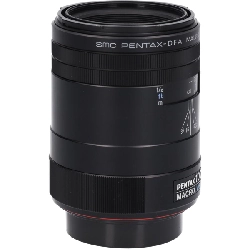 Ống kính D FA MACRO 100mm F2.8 - Hàng hiệu Authentic 886394