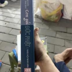 Con gái Đức Phật — Minh Đức Triều Tâm Ảnh 752171