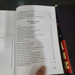 Sách Tiên Thiên Khí Công 498809