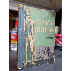 Thomas Jefferson - Sheean ( bản dịch Trần Minh )