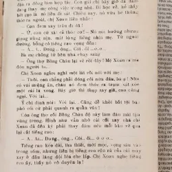 Truyện ngắn: CHUYỆN TỪ CÁI CỐI XAY (Nguyễn Phúc Lai) 1040840