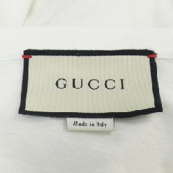 Áo thun GUCCI - Hàng hiệu Authentic 905821