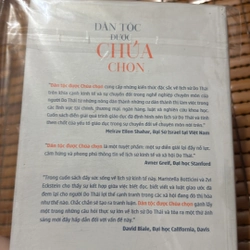 Dân tộc được chúa chọn 525765