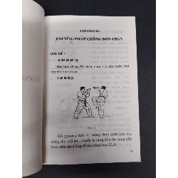 Song đấu Karate tập 2 mới 80% ố 1999 HCM1008 Thiện Quang KỸ NĂNG 916747