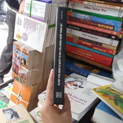 Tự Đột Phá Mình Bí Quyết Tư Duy Của Những Người Thành Đạt - Zeng Hua  971189