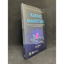 Karmic Marketing - Joe Vitale new 100% HCM.ASB1205