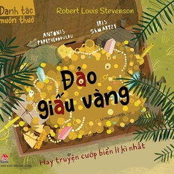 Danh tác muôn thuở (combo 10 quyển) 533541