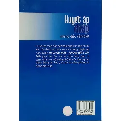 Huyết Áp Thấp Những Điều Cần Biết - BS. Quách Tuấn Vinh 279985