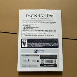 Đắc nhân tâm (Nguyễn Hiến Lê dịch) 731679