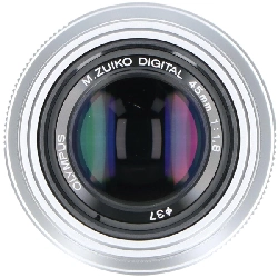 MZD 45mm F1.8 Bạc - Hàng hiệu Chính hãng 880821