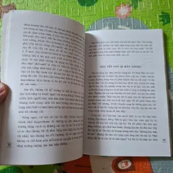 Tự thuật một doanh nhân - Ước mơ của bạn nhất định thành hiện thực - Inamori Kazuo 931614