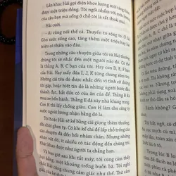 [TRUYỆN NGẮN] Con tin Stockholm - Hoàng Công Danh 695929