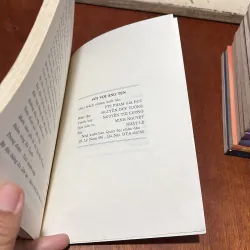 II Văn Học: Vời Vợi Ăng Ten - Lương Văn Tăng - 1999 785669