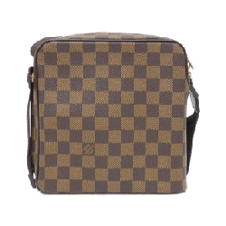 Túi xách vai Louis Vuitton Damier Olaf PM N41442 613154